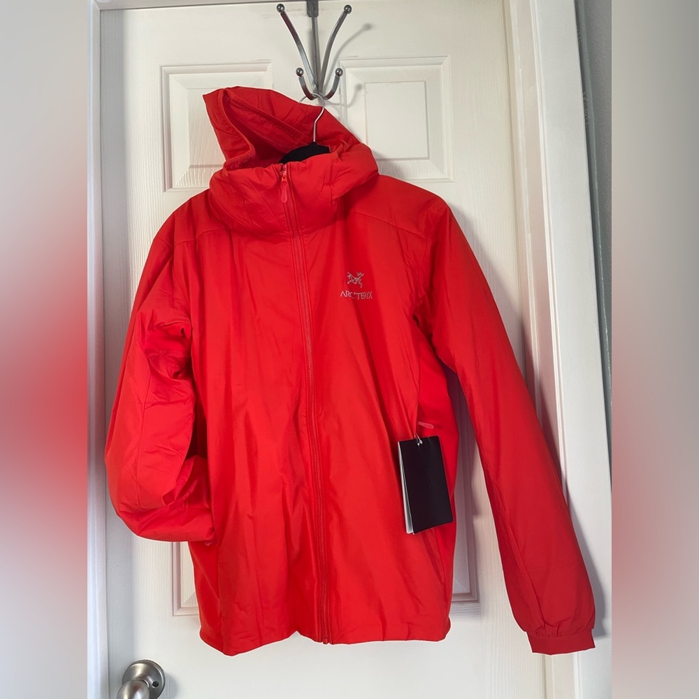 Men’s Medium Arc’teryx Atom LT